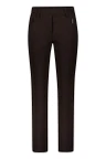 Gardeur Pantalon ZENE57 602471 Bruin 1