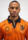 Butcher of Blue Polo WK Oranje 5