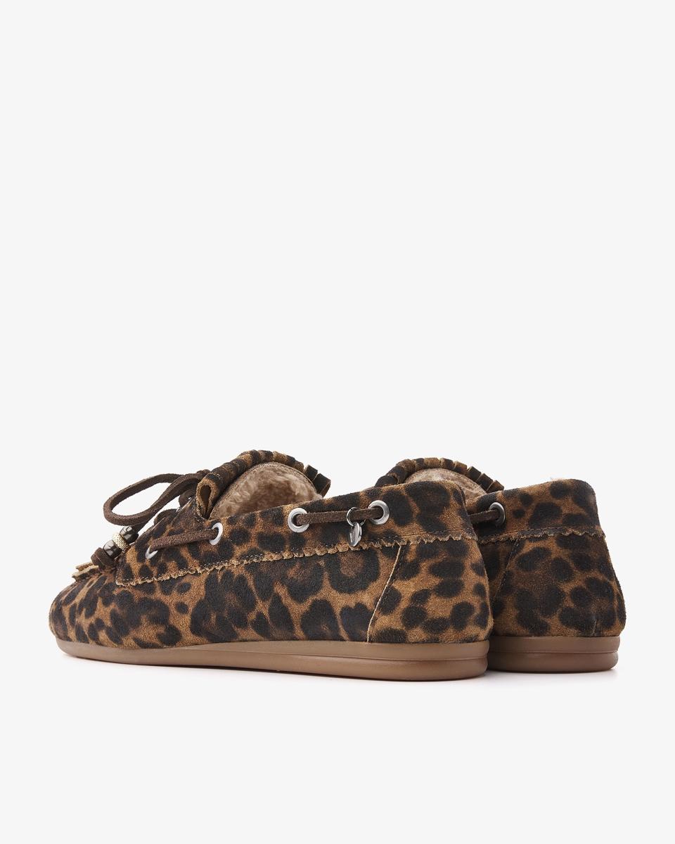 Via Vai Loafers June Shelby Bruin 2