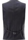 Club of Gents Gilet Philipp Blauw 6