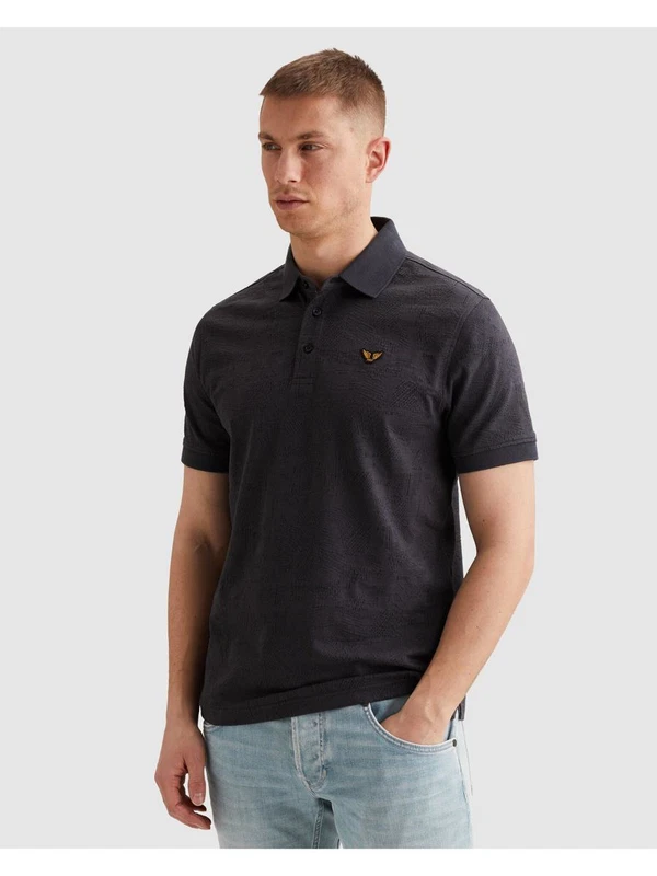 PME Legend Polo PPSS2603883 Grijs 1