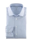 Olymp Olymp Overhemd 123024 Blauw 2