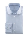 Olymp Olymp Overhemd 123024 Blauw 2