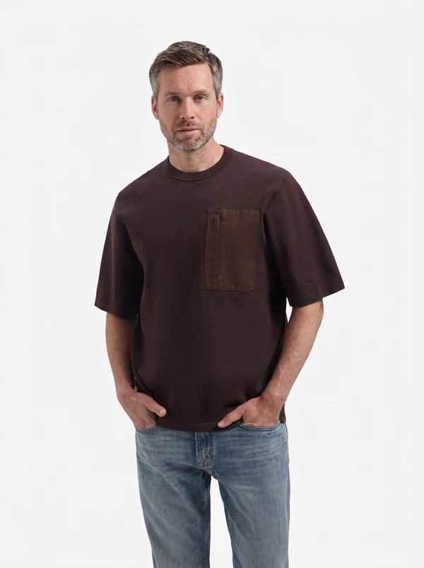 Saint Steve Polo Dinand Bruin 1