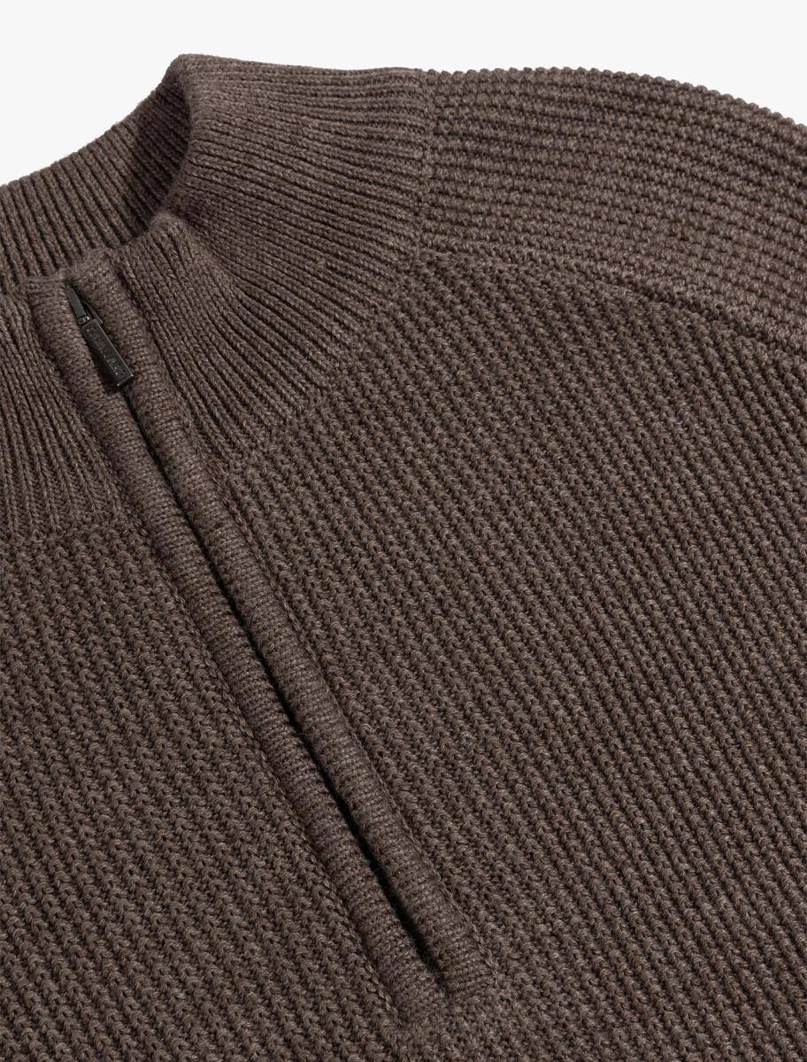 Cavallaro Trui Sagio Bruin 5