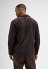 Butcher of Blue Overshirt M2624012 Bruin 3