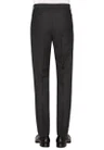 Carl Gross Pantalon Sven Grijs 2