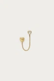My Jewellery Oorbellen MJ14849 Goud 1