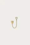 My Jewellery Oorbellen MJ14849 Goud 1