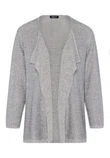 Frank Walder Vest 2103050 Grijs 1
