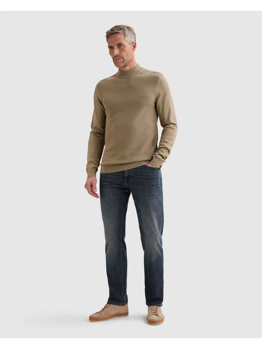 Vanguard Sweater VKW2609320 Beige 4