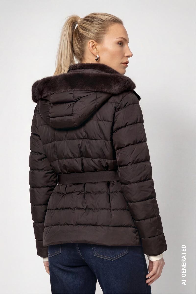 Monari Jack 810130 Bruin 2