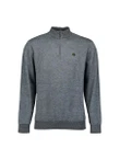 No Excess Trui N2185 Blauw 2