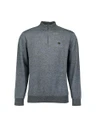 No Excess Trui N2185 Blauw 2