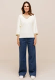 Bianca Trui Dita Off-White 5