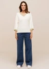 Bianca Trui Dita Off-White 5
