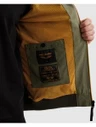 PME Legend Jas Stretch Flight Groen 6