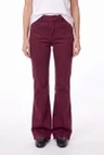 Florèz Jeans CR0103 Paars 4