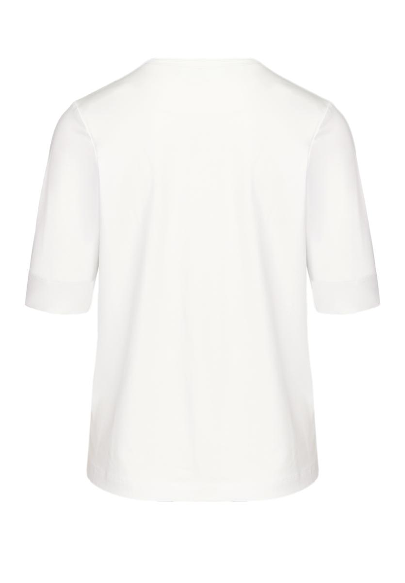 Bianca T-Shirt Dinia Roze 3