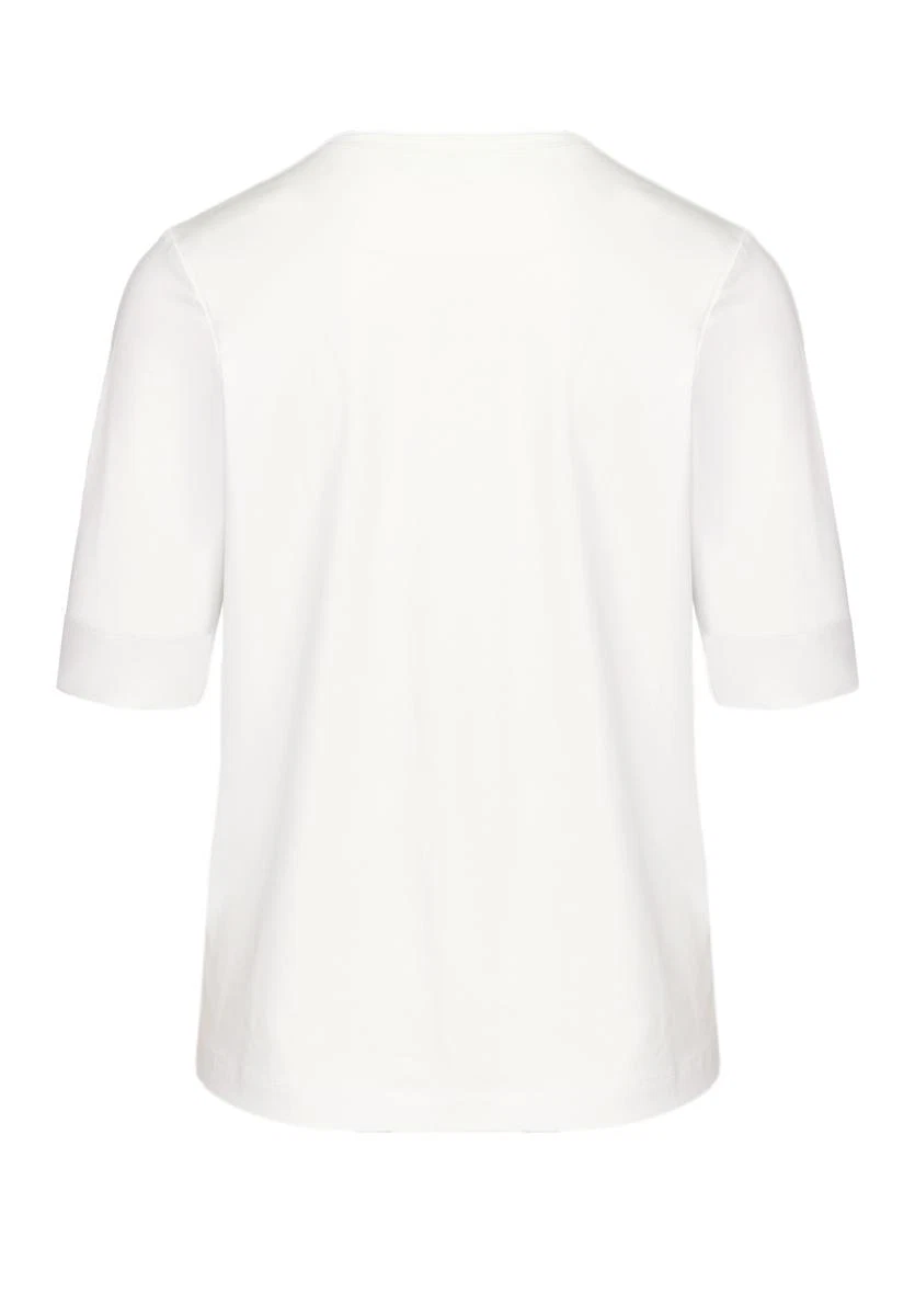 Bianca T-Shirt Dinia Roze 3
