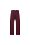 NUKUS Jeans NKF09097 Rood 1