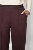 Monari Pantalon 810117 Bruin 5