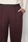Monari Pantalon 810117 Bruin 5