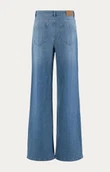Anna Jeans Billie Blauw 4