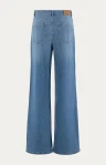 Anna Jeans Billie Blauw 4