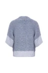 NUKUS Vest NKF05032 Blauw 4