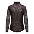 &Co Woman Blouse BL456 Bruin 2