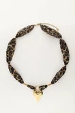 My Jewellery Ketting MJ12040 Goud 1