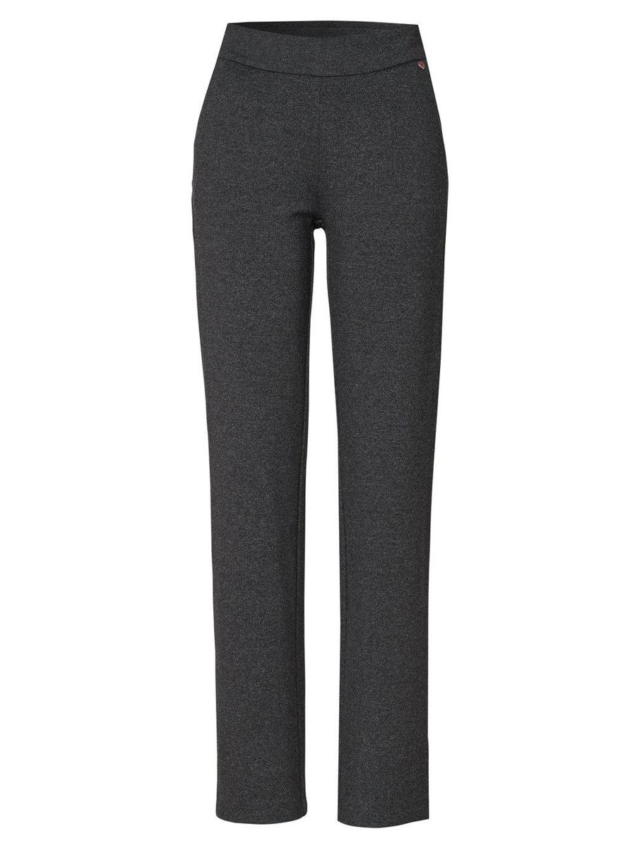 TONI Pantalon 67-04/2243-27 Zwart 2