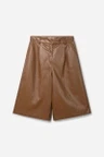 Aaiko Short Inaya Bruin 2