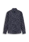 State of Art Overhemd 214-26912 Blauw 2