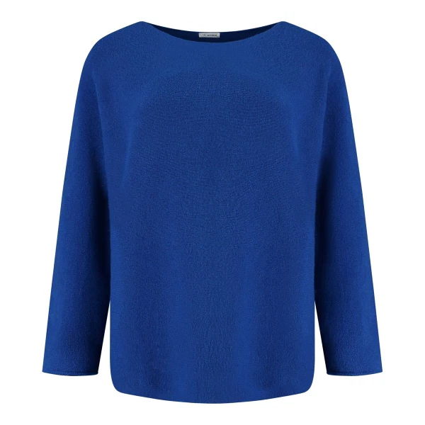 InShape Trui INS2630706 Blauw 1