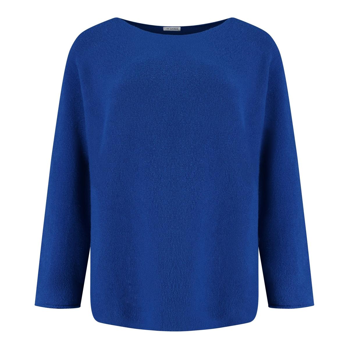 InShape Trui INS2630706 Blauw 1