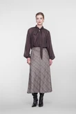 Geisha Rok 66555-20 Bruin 1