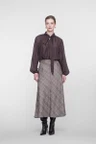 Geisha Rok 66555-20 Bruin 1
