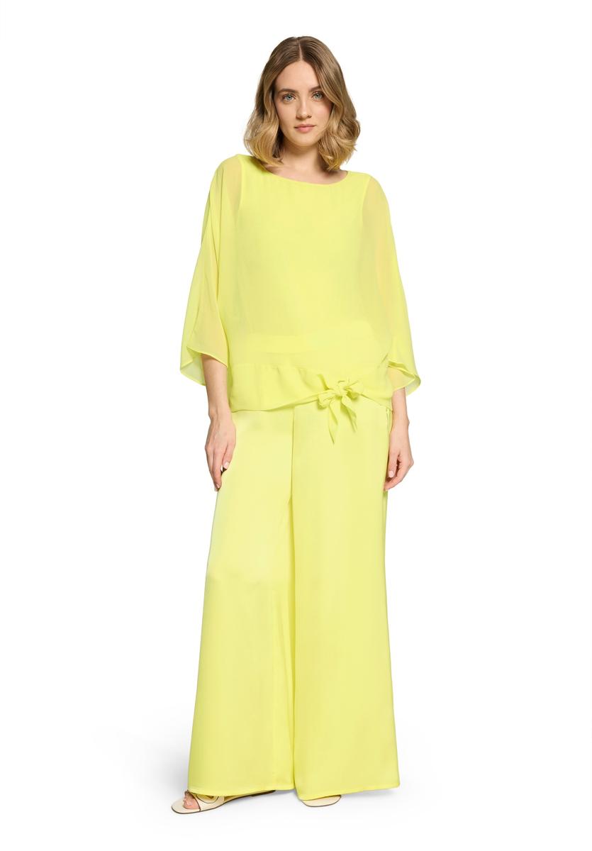 Betty Barclay Blouse 80371955 Groen 3