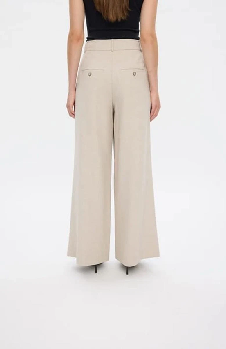 Five Units Pantalon Karen Long Zilver 3