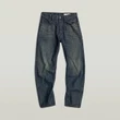 G-Star Jeans Arc 3D Loose Blauw 3