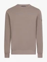 Cavallaro Sweater 120265007 Taupe 1