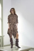 Co'Couture Blouse Dagny Bruin 1