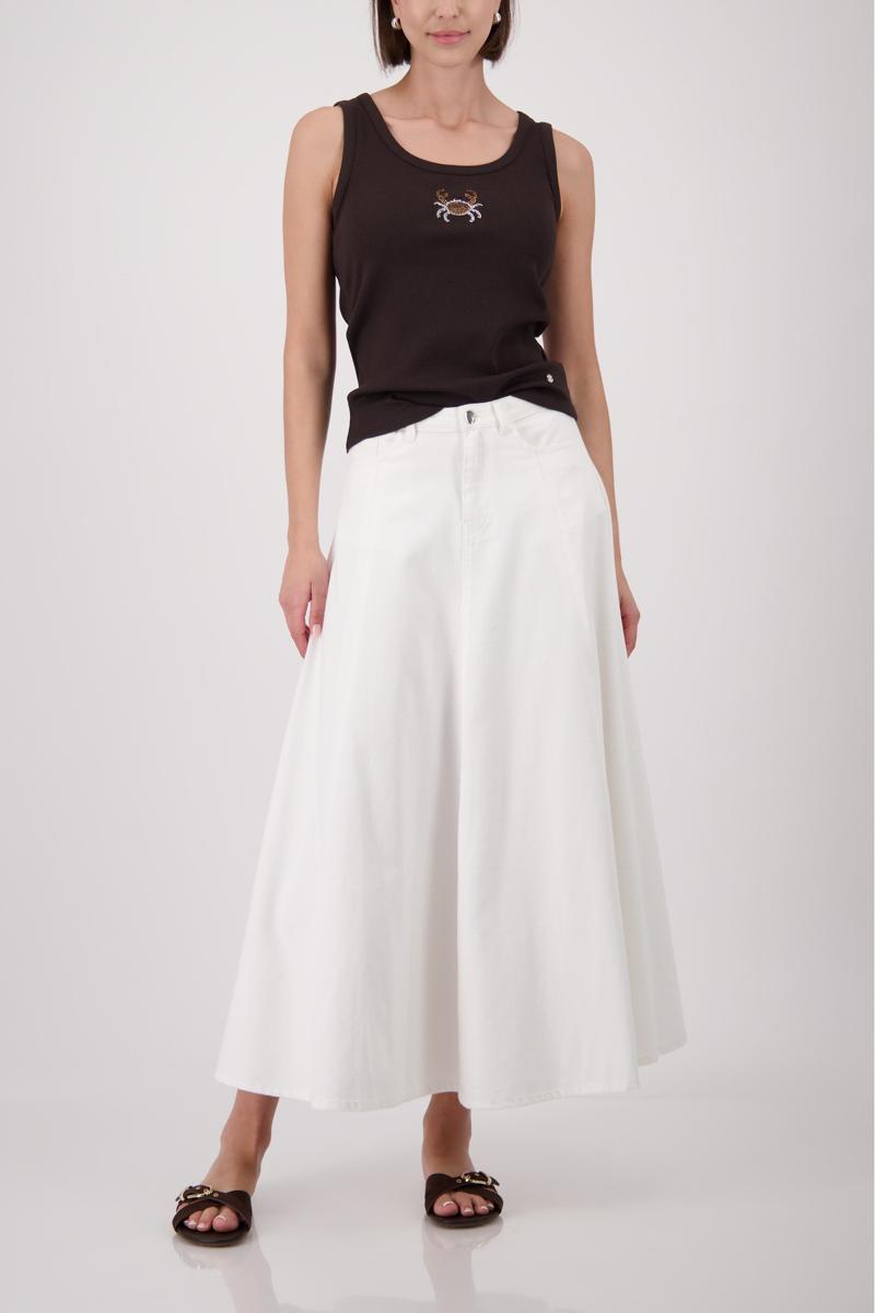 Monari Top 410820 Bruin 3