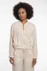 Rino & Pelle Vest Quine Beige 1