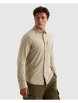 PME Legend Overhemd PSI2608285 GF Beige 3