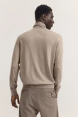 Bugatti Trui 25540F 7700 Beige 2