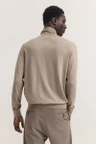Bugatti Trui 25540F 7700 Beige 2