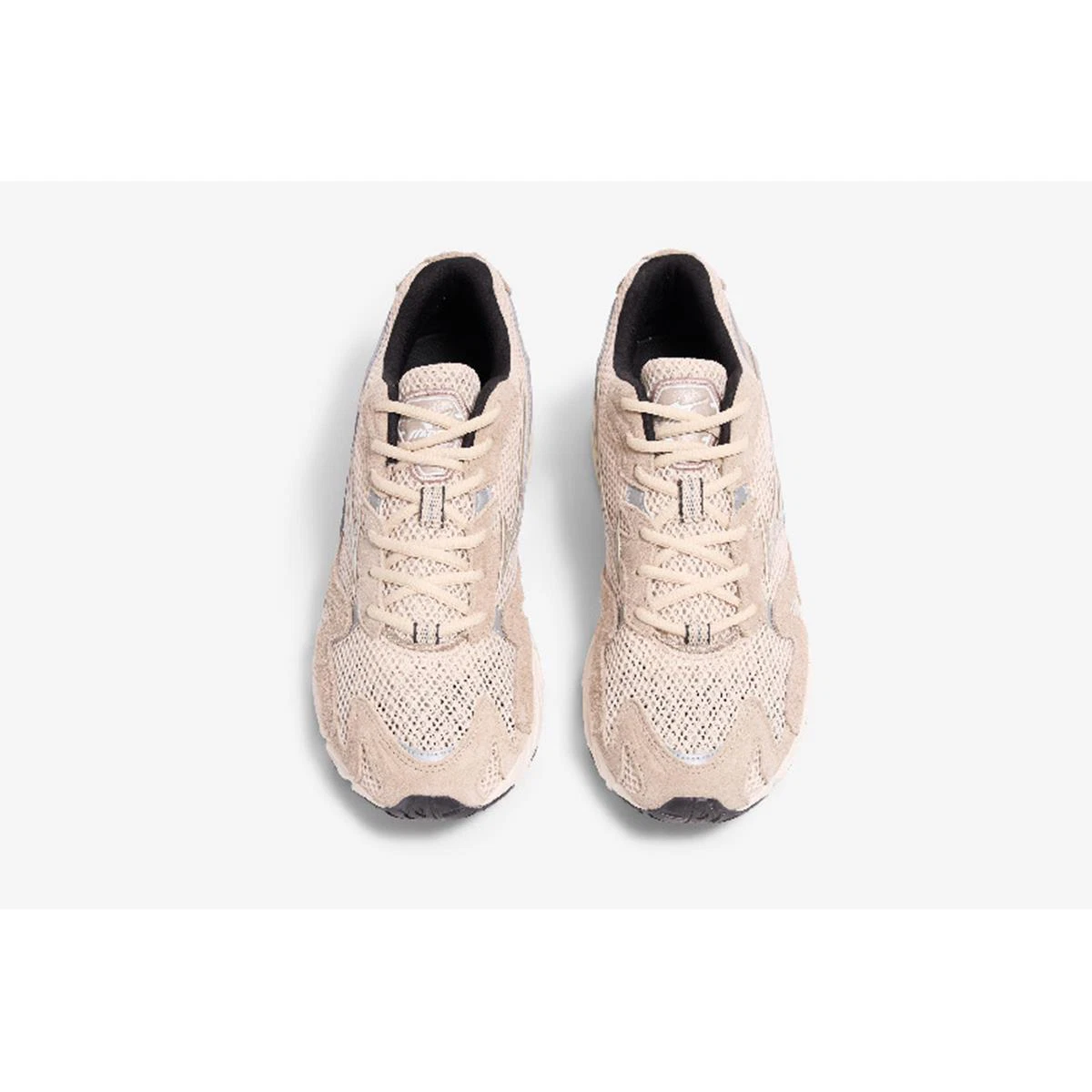 Mizuno Sneakers D1GA2611 Beige 3